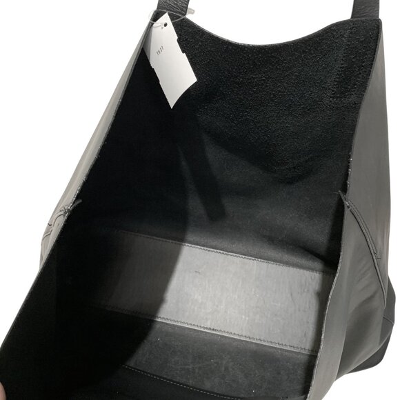 Everlane Black Tote Bag - Picture 3 of 3